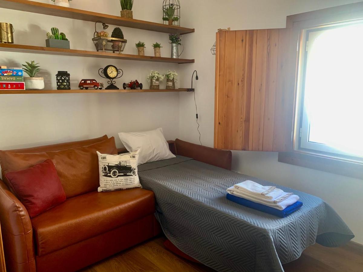 Vila Quinta Da Colina Évora Exteriér fotografie